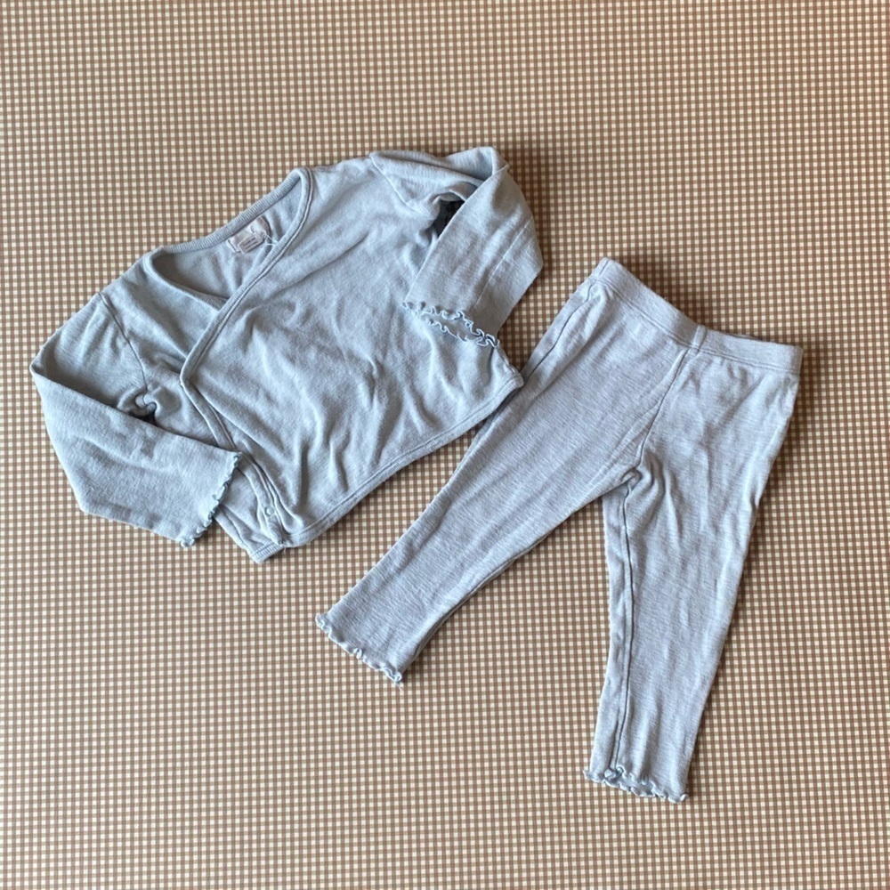 Peek Kids PLAY set. Size 12-18 Months‎